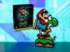 Best Lego deal: Save $25 on the Lego Super Mario World: Mario & Yoshi set at Amazon