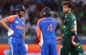 India vs. Pakistan 2025 livestream: How to watch Asia Cup final for free