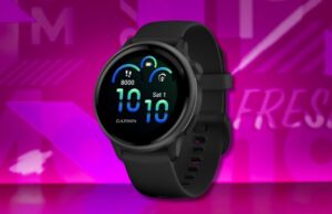 Best smartwatch deal: Save $50 on the Garmin vívoactive 6 at Amazon