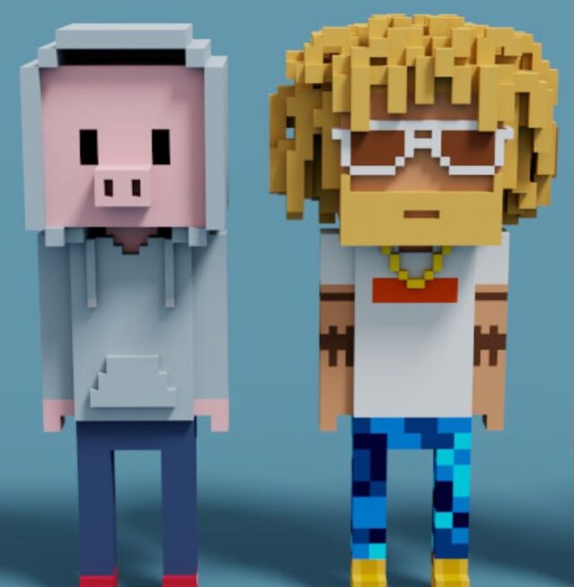 Meebits Onboards CryptoPunk Creators as Strategic Advisors