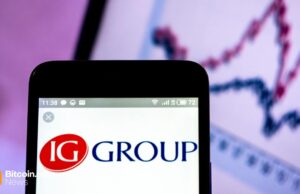 IG to Acquire Independent Reserve to Boost Asia‑Pacific Crypto Expansion