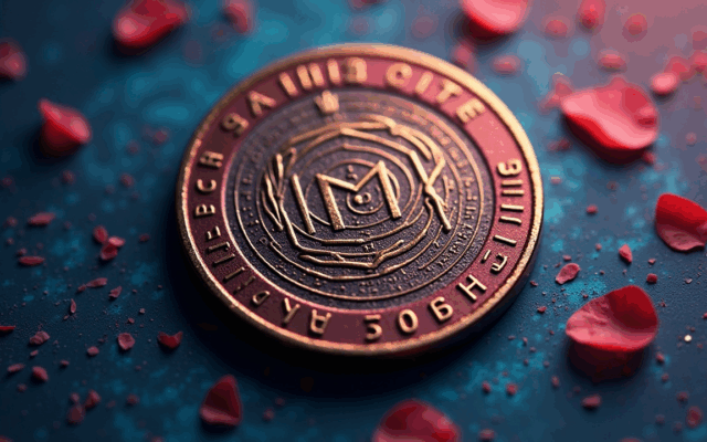 Immutable price: IMX surges 17% to outpace top altcoins