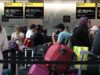 EU cyber agency confirms ransomware attack causing airport disruptions