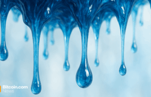 Ethereum Liquid Staking Shake-Up: $268M Outflow Hits LSPs