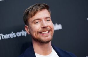 Is MrBeast Bullish on ASTER? $1.28M Wallet Starts Speculation