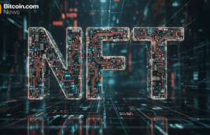 NFT Weekly: Sales Rise 6.72% to $128.7M as BNB Chain Pops 196%