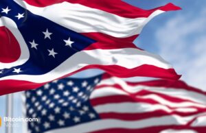 Ohio Moves Toward Accepting Crypto for State Fees With Vendor Approval