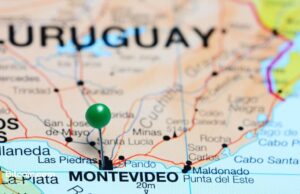 Tether Clarifies Power‑Cut Situation in Uruguay
