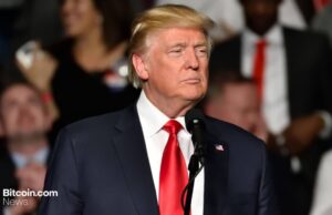 Analyst: Trump Rode the Bitcoin Wave to Strengthen the Dollar
