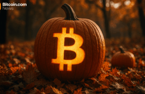Bitcoin’s Q4 Warm-Up: ‘Uptober’ Hype Builds With October’s Track Record in Focus