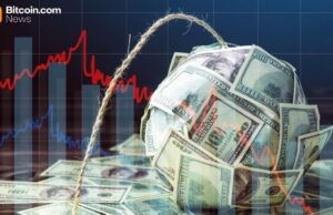 Mad Money’s Jim Cramer Says ‘Buy Crypto’ as Confidence in US Fiscal Policy Cracks