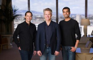 This top VC has bet close to 20% of his fund on teenagers — here’s why