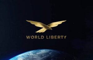 World Liberty Financial sells tokens to Hut8 for treasury reserves at $0.25 each