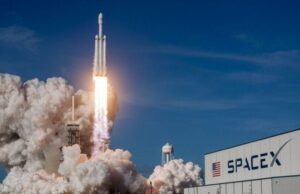 Elon Musk’s SpaceX moves over $130M in BTC to new wallets with small transfer to Coinbase Prime