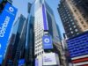 Coinbase joins Ripple and Circle in bid to secure US banking license