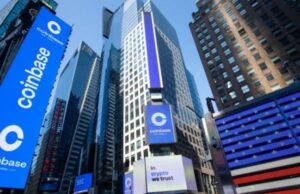 Coinbase joins Ripple and Circle in bid to secure US banking license