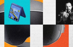 The Pepsi Man Is Coming to Save Samsung From Boring Design