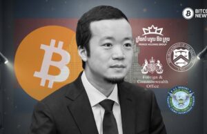 Prince Group | 127,000 BTC Seized in US and UK Joint OP