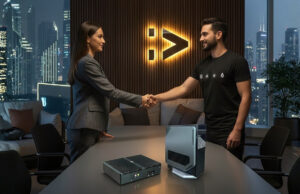 Codego Launches Whitelabel Devices Bringing Tokens Into Daily Life