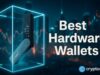 Best crypto hardware wallets 2025
