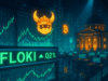 FLOKI eyes 70% rally as first ETP goes live in Europe