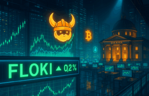 FLOKI eyes 70% rally as first ETP goes live in Europe
