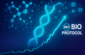 Bio Protocol price surges 56% amid major network moves