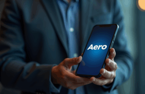 Aerodrome price surges 10% after Animoca Brands announces strategic investment