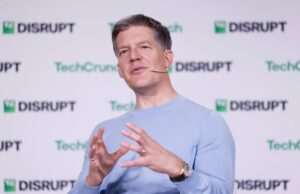 Roelof Botha explains why Sequoia supports Shaun Maguire after COO quit