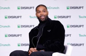 NBA champion Tristan Thompson and World Mobile launch community-owned network Uplift