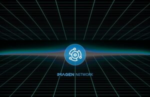 Imagen Network to Support Kadena Chainweb EVM for Enhanced Interoperability
