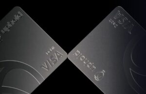 Uphold reintroduces debit card in US with up to 6% XRP rewards