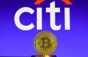 Citigroup sets 12-month Bitcoin price forecast at $181,000