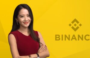 Binance co-founder advises users with losses to contact customer service