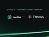 Jupiter teams up with Ethena to launch Solana stablecoin JupUSD