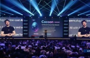 Telegram CEO unveils Cocoon, a decentralized AI compute network built on TON
