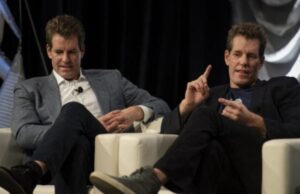 Gemini launches Australian operations after Nasdaq debut