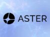Aster delays airdrop to October 20 due to allocation issues