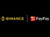 Binance Japan receives 40% investment from SoftBank-backed PayPay