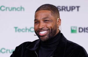 Scenes from TechCrunch Disrupt 2025