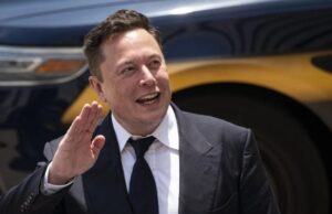 Tesla considers internal CEO candidates amid potential Musk departure