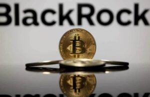 BlackRock’s IBIT purchases $107.8 million worth of Bitcoin