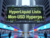 Hyperliquid Lists MON