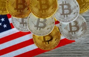 US Representative reveals up to $30K Bitcoin exposure