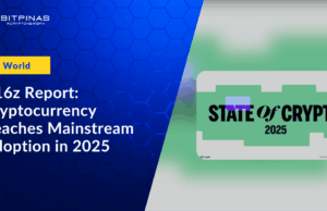 State of Crypto 2025: Industry Enters New Phase of Maturity, Reaches Mainstream Adoption