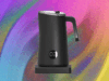 The 7 Best Milk Frothers for Your Home Espresso Setup (2025)