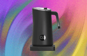 The 7 Best Milk Frothers for Your Home Espresso Setup (2025)