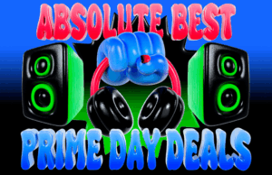 We Found 265 of the Best Prime Day Deals Still on for 2025: Up To 55% Off
