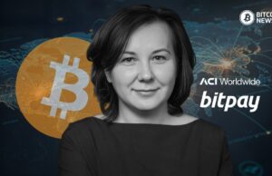 ACI Worldwide and BitPay | Bitcoin Payments Partnership