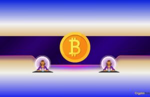 Will Bitcoin Fall First and Explode Later?